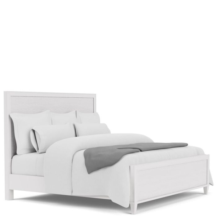 Rosalie King Panel Bed - Image 13
