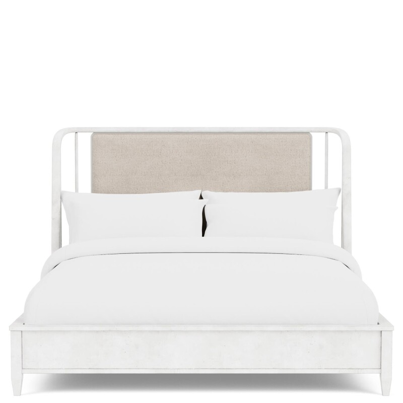 Maddox Queen Spindle Bed - Image 9