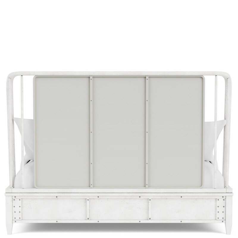 Maddox Queen Spindle Bed - Image 11