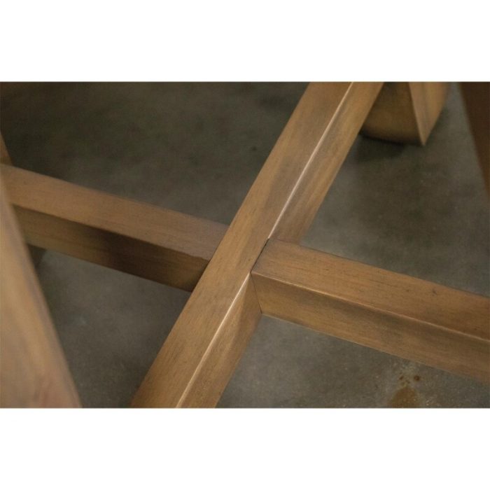 Weatherford Round Side Table - Image 4
