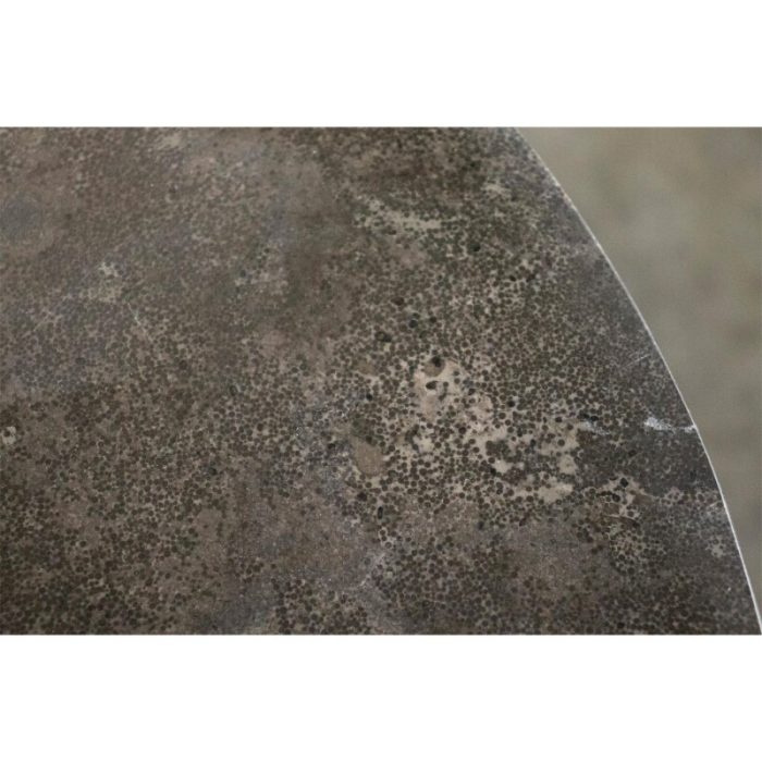 Weatherford Round Side Table - Image 5