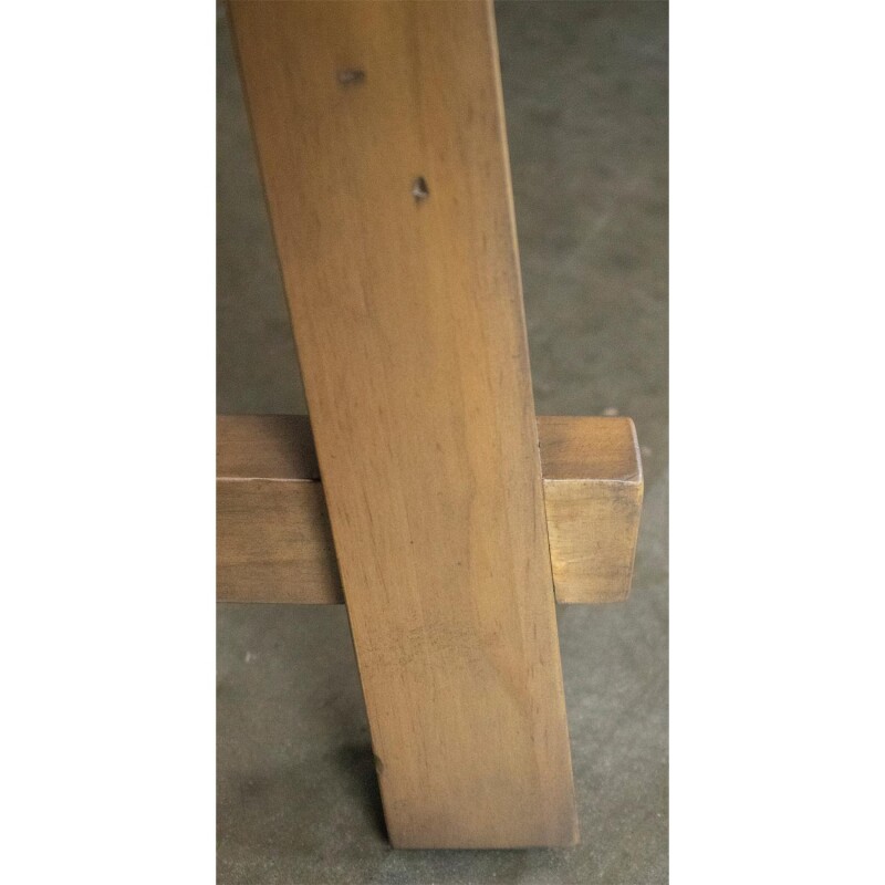 Weatherford Round Side Table - Image 11