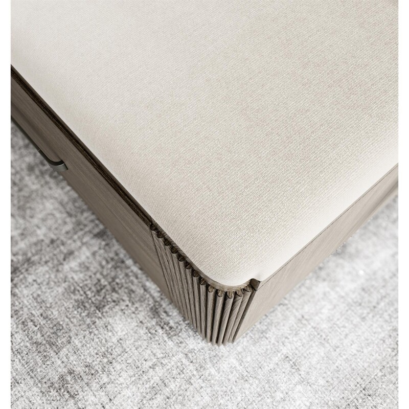 Sariel King Upholstered Storage Bed - Image 14