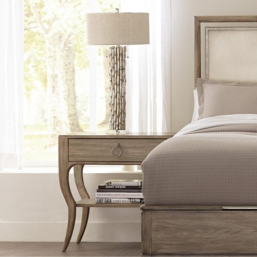 Accent Nightstand