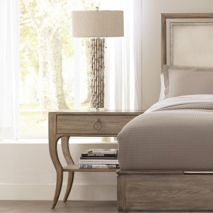 Accent Nightstand