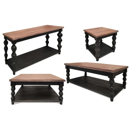 Rect Cocktail Table