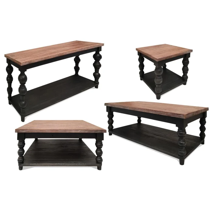 Rect Cocktail Table