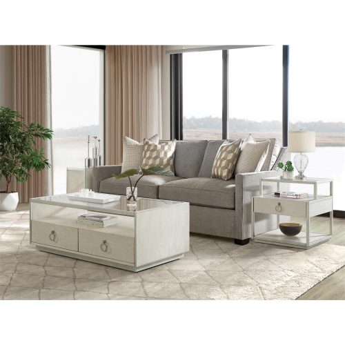 Rectangle Cocktail Table