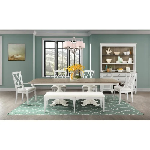Uph Dining Bench
