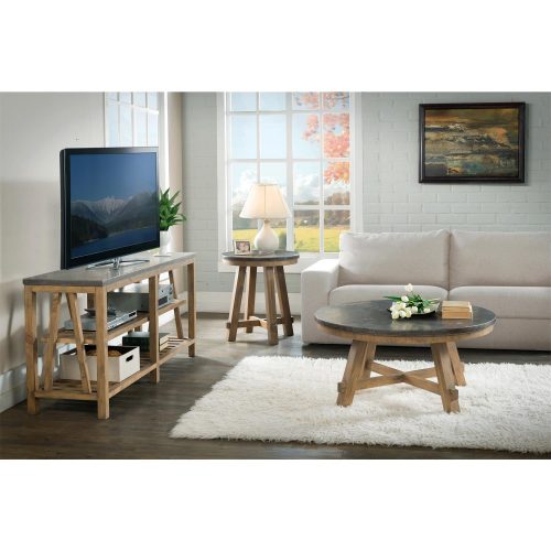 Weatherford Coffee Table
